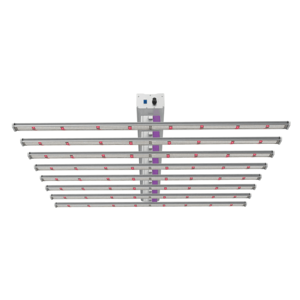 Medic Grow EZ-8 1000W Full Sprectrum LED Grow Light