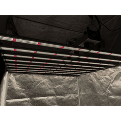 Medic Grow EZ-8 1000W Full Sprectrum LED Grow Light