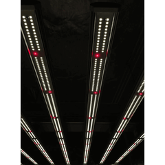 Medic Grow EZ-8 1000W Full Sprectrum LED Grow Light