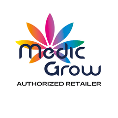 Medic Grow Smart 8 760W Full Spectrum LED Grow Light