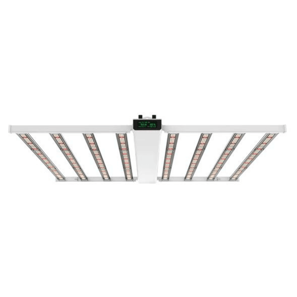 Medic Grow Smart 8 760W Full Spectrum LED Grow Light