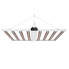 Medic Grow Smart 8 760W Full Spectrum LED Grow Light