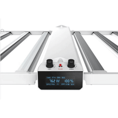 Medic Grow Smart 8 760W Full Spectrum LED Grow Light