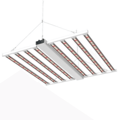 Medic Grow Smart 8 760W Full Spectrum LED Grow Light