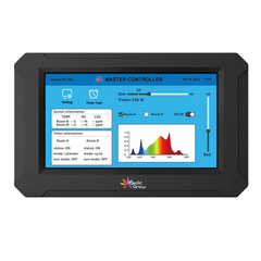 Medic Grow TSC-2 Wireless and Wired LED Grow Light Controller