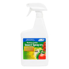 Monterey Garden Insect Spray Ready To Use (Qt)
