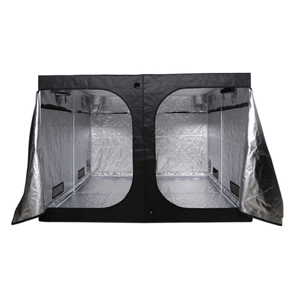 OneDeal 10' x 10' x 6'6" Indoor Grow Tent
