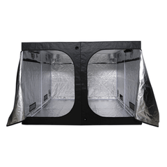 OneDeal 10' x 10' x 6'6" Indoor Grow Tent