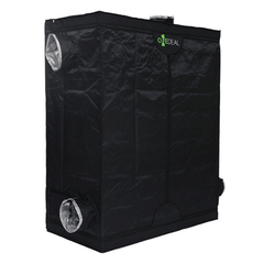 OneDeal 2'2" x 4'3" x 5'3" Indoor Grow Tent