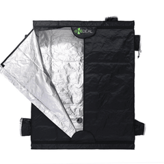 OneDeal 2'2" x 4'3" x 5'3" Indoor Grow Tent