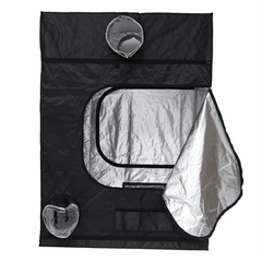 OneDeal 5' x 5' x 6'6" Indoor Grow Tent