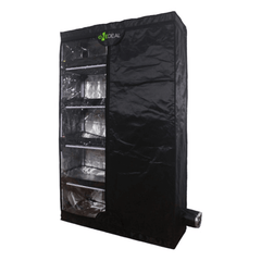 OneDeal BabyMaker XL Clone Tent 1'4" x 4' x 6'6" Indoor Grow Tent