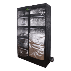 OneDeal BabyMaker XL Clone Tent 1'4" x 4' x 6'6" Indoor Grow Tent