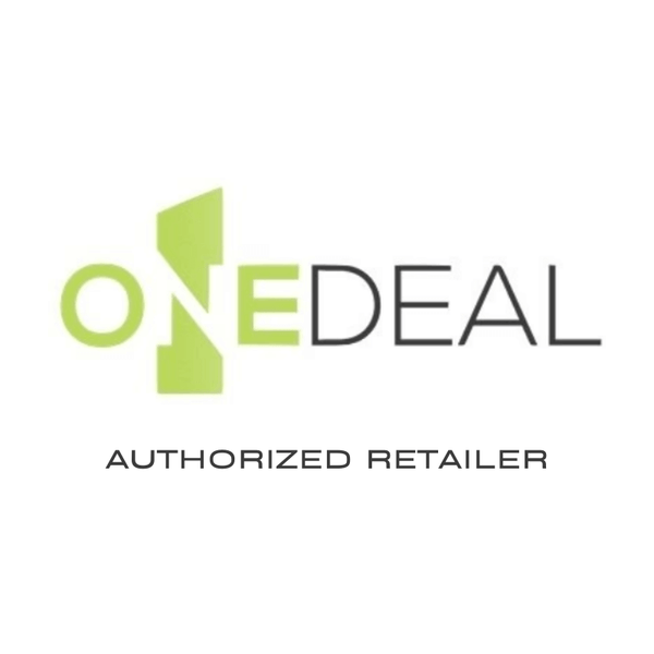 OneDeal VegFlower 2' x 3' x 4'4" Indoor Grow Tent