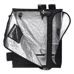 OneDeal VegFlower 3' x 4' x 4'9" Indoor Grow Tent