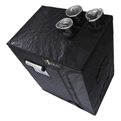 OneDeal VegFlower 3' x 4' x 4'9" Indoor Grow Tent