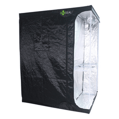 OneDeal VegFlower 4' x 5'3" x 6'8" Indoor Grow Tent