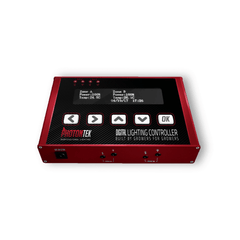 PhotonTek Digital Controller