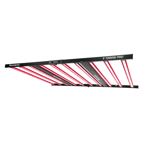 PhotonTek X 1000W Pro LED Grow Light