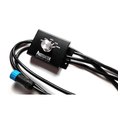 PhotonTek X 465W Pro LED Grow Light