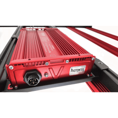 PhotonTek X 600W Pro LED Grow Light
