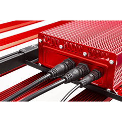 PhotonTek XT 1000W CO2 Pro LED Grow Light