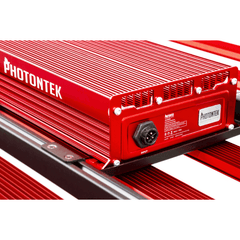 PhotonTek XT 1000W CO2 Pro LED Grow Light