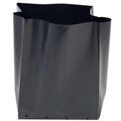 Plastic Nursery Grow Bags (5 Gal) DEPRECATED