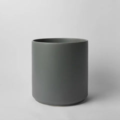 Ceramic Cylinder