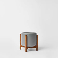 Ceramic Cylinder