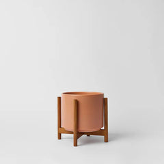 Ceramic Cylinder