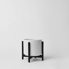 Ceramic Cylinder