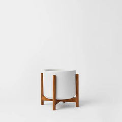 Ceramic Cylinder