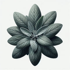Sage (Common) (4x)