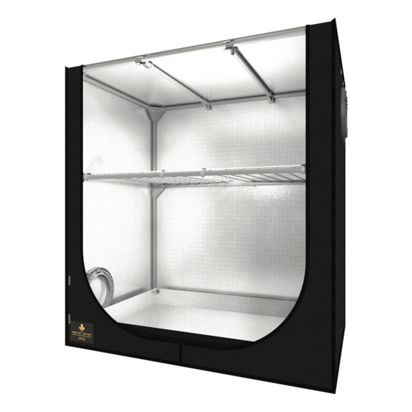 Secret Jardin Dark Propagator 90 v4.0 2' x 3' x 3'4" Indoor Grow Tent