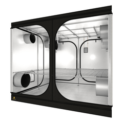 Secret Jardin Dark Room 240 v4.0 8' x 8' x 6'8" Indoor Grow Tent