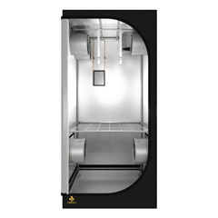 Secret Jardin Dark Room 90 v3.0 3' x 3' x 6' Indoor Grow Tent