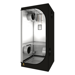 Secret Jardin Dark Room 90 v3.0 3' x 3' x 6' Indoor Grow Tent