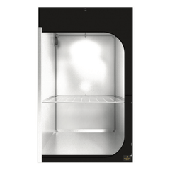 Secret Jardin Dark Street 120 v4.0 4' x 4' x 6'6" Indoor Grow Tent