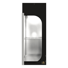 Secret Jardin Dark Street 60 v4.0 2' x 2' x 5'3" Indoor Grow Tent