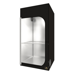 Secret Jardin Dark Street 90 v4.0 3' x 3' x 5'10" Indoor Grow Tent