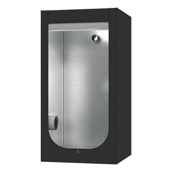 Secret Jardin Hydro Shoot 100 v2.0 3'4" x 3'4" x 6'8" Indoor Grow Tent