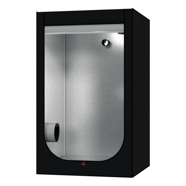 Secret Jardin Hydro Shoot 120 v2.0 4' x 4' x 6'8" Indoor Grow Tent