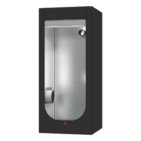 Secret Jardin Hydro Shoot 80 v2.0 2'8" x 2'8" x 6' Indoor Grow Tent