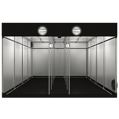 Secret Jardin Intense 600 v3.0 12' x 20' x 7'8" Indoor Grow Tent