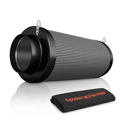 Spider Farmer 4" Incline Air Carbon Filter