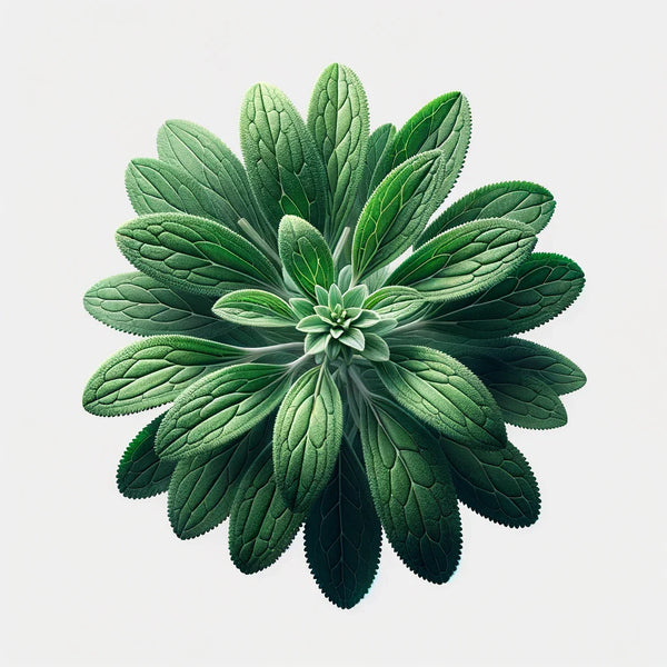 Stevia (4x)