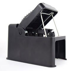 The Black Box Gopher Trap