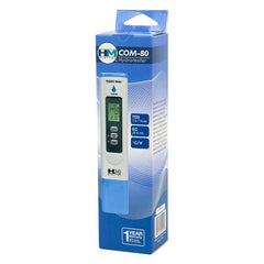 HM Digital TDS EC/Temp Hydrotester