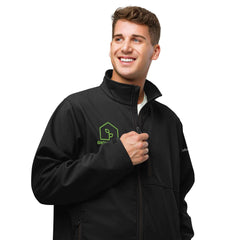 Grow Tents Depot Columbia Soft Shell Jacket